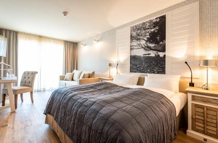 Papa Rhein - Hotel & Spa บิงเงนอัมไรน์ ห้อง รูปภาพ