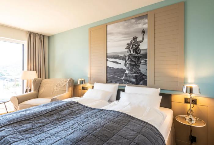 Papa Rhein - Hotel & Spa บิงเงนอัมไรน์ ห้อง รูปภาพ